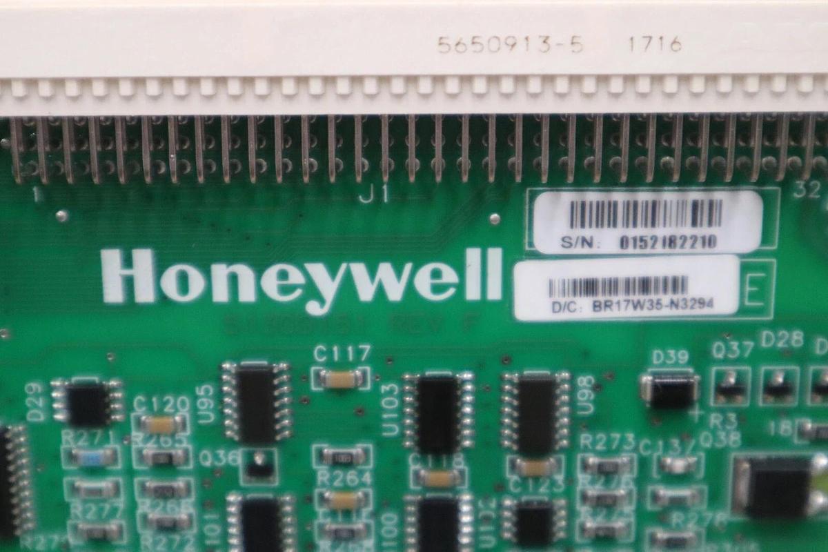 Honeywell 51309152-175 Analog Output NEW IN BOX STOCK G176