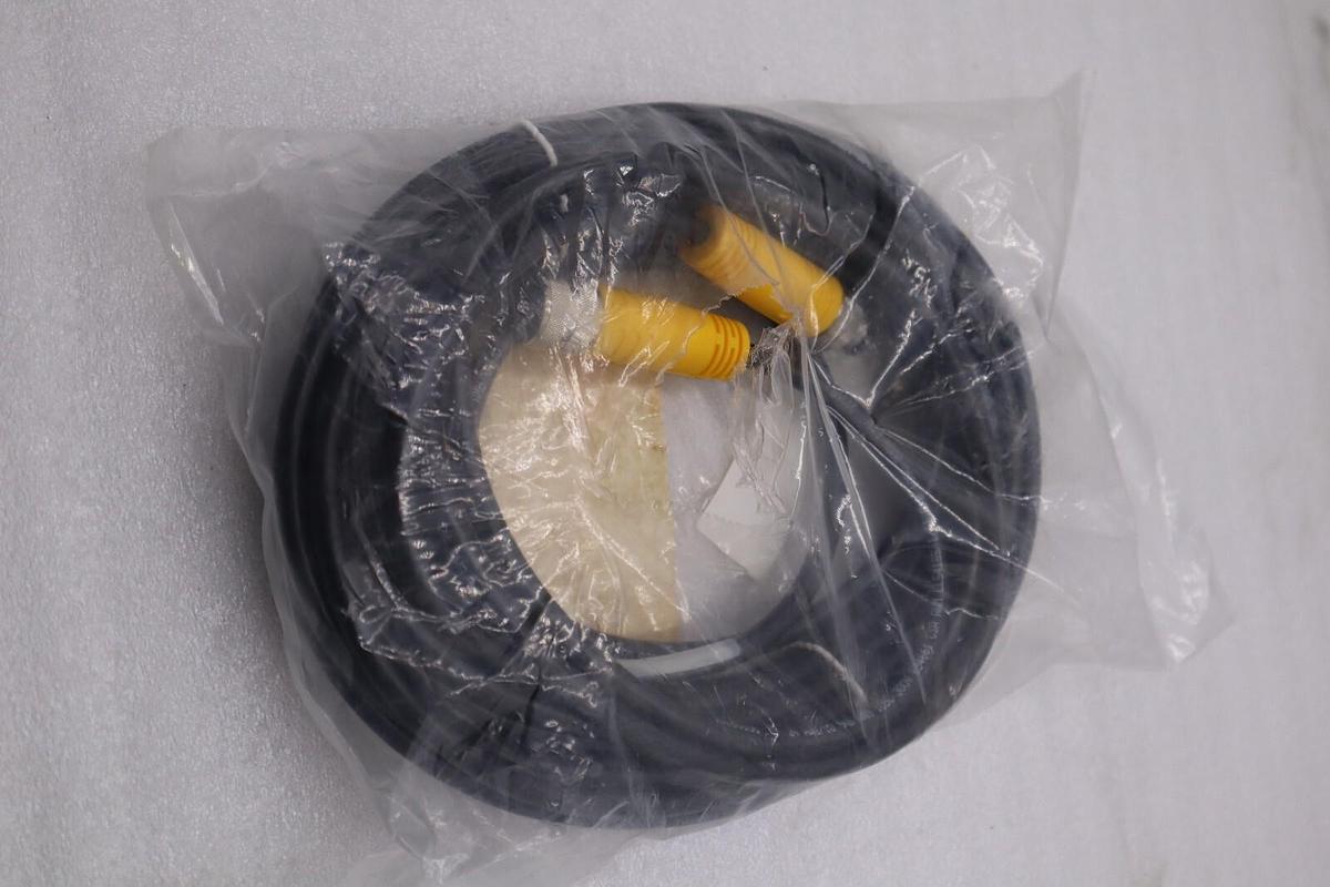 NEW TURCK BSM BKM 14-836-10 / BSMBKM1483610 STOCK K-3897