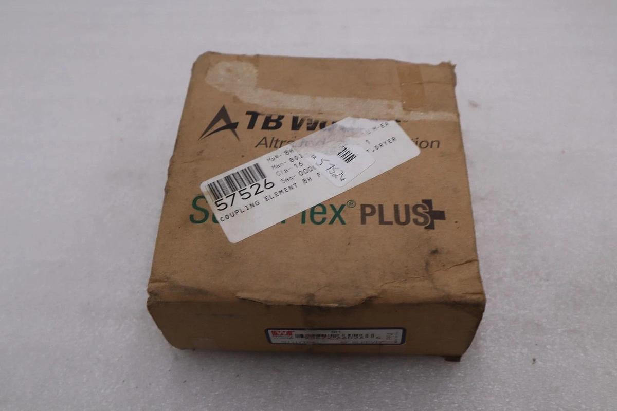 TB WOODS 8H SLEEVE STOCK #3459B