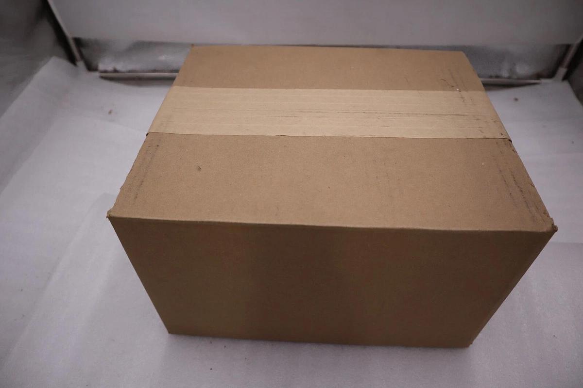 Used NEW SEALED BOX PARKER SERVO DRIVE MODEL TQ10 (THREE AVAILABLE) STOCK H771