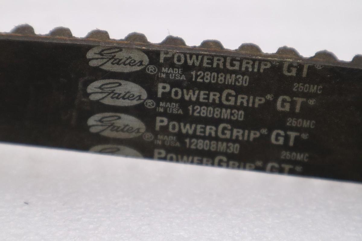 Gates PowerGrip GT 12808M30/ 1280-8M-30 - STOCK M-23A