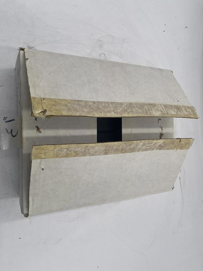 Black Box LE622A Local Repeater AUI/10Base-T STOCK 1629