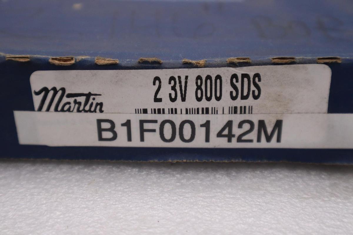 NEW Martin 2 3V 800 SDS STOCK 6068