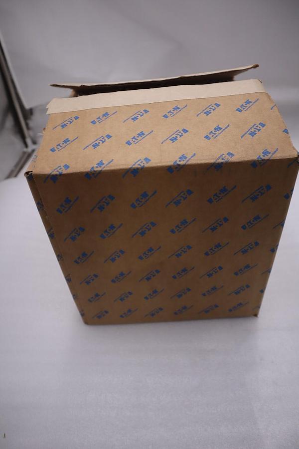 Used Eaton ME411E DC Definite Purpose Contactor; Size 4 NEW #G446