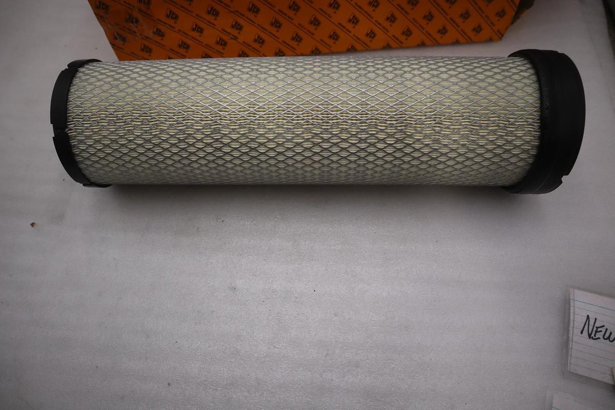 Jcb Replacement 32/925405 Air Filter - STOCK GF685