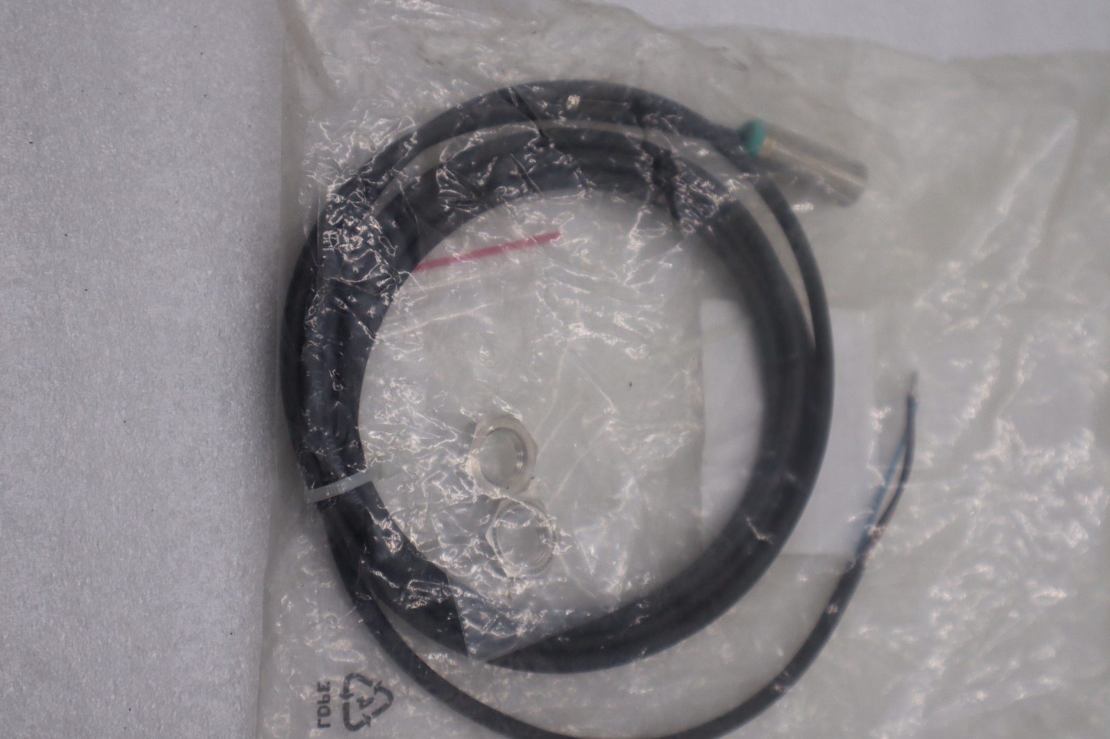 NEW PEPPERL+FUCHS NBB2-12GM30-E2-PUR Proximity switch sensor STK K3006CC