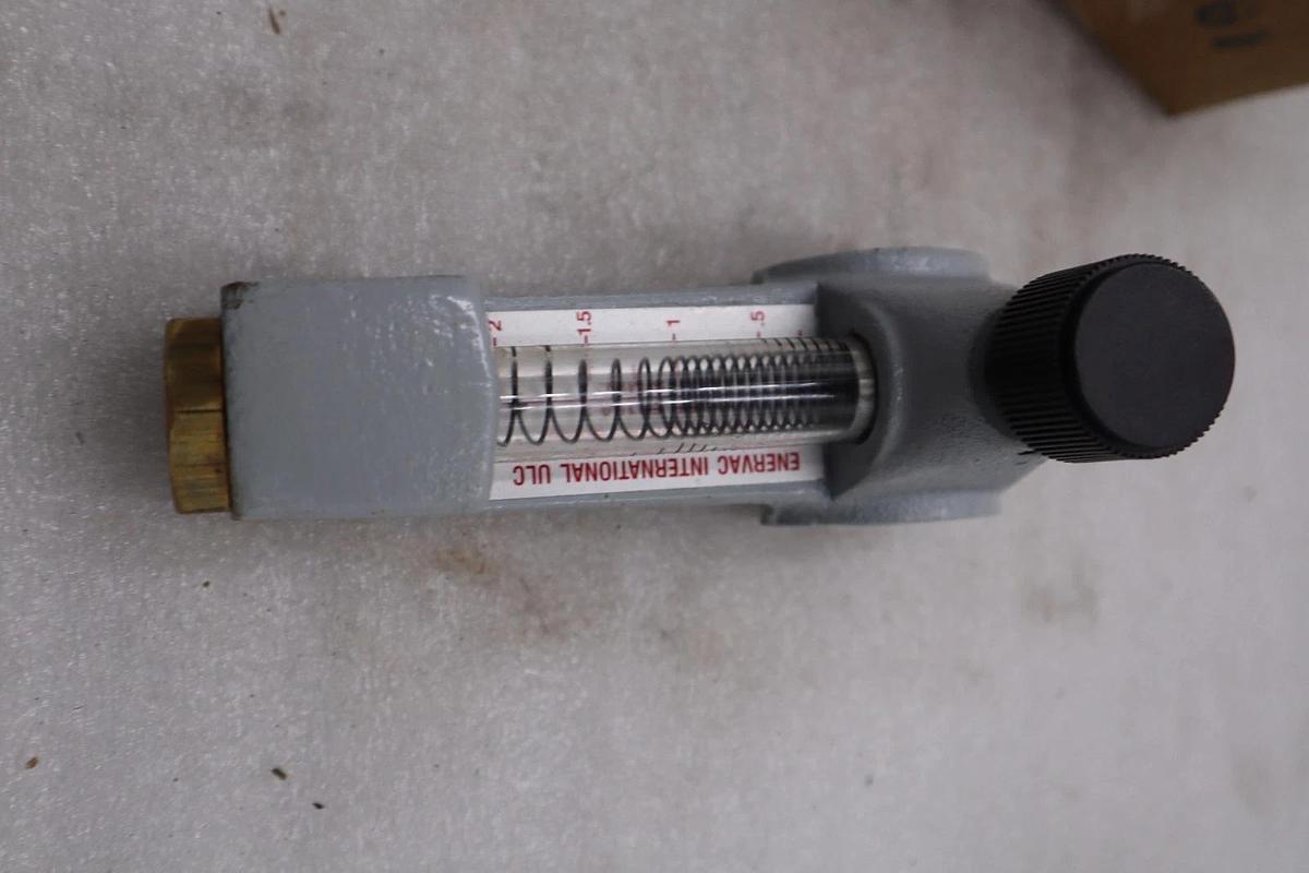 ENERVAC OILER E818A2B STOCK #3391B