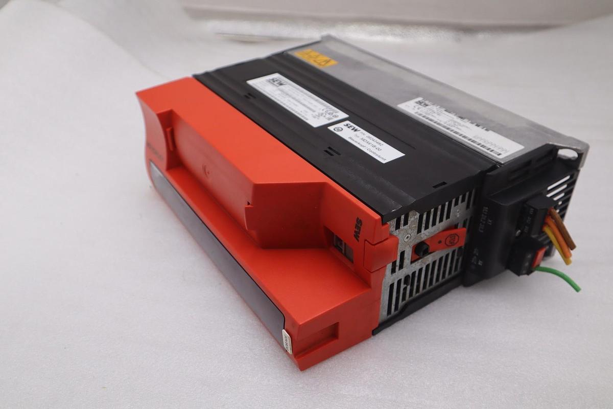 Used SEW EURODRIVE MDX61B0040-5A3-4-0T Drive STOCK H-772C