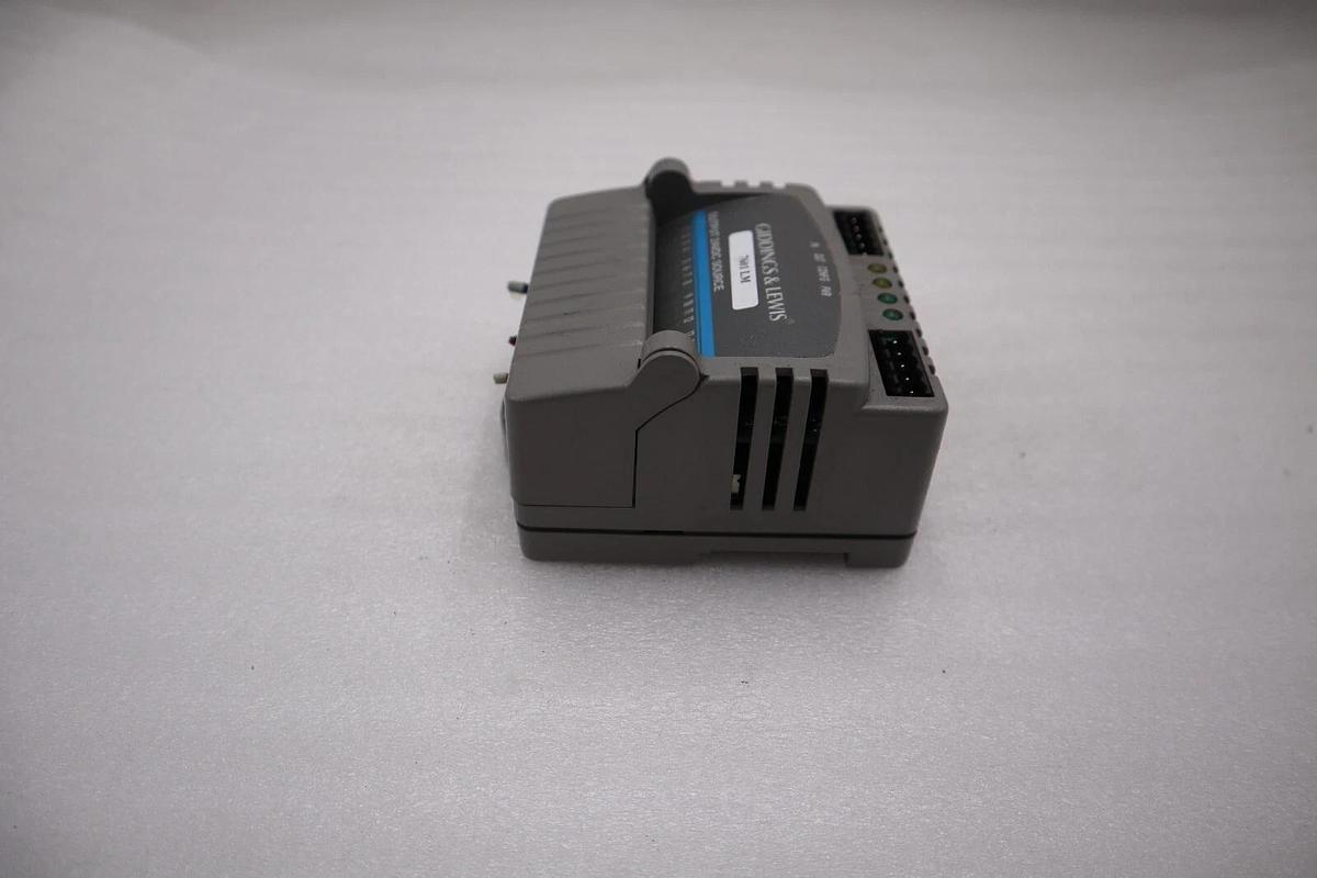 Used GIDDINGS & LEWIS DANAHER MOTION M.1017.3095 R3 / M10173095 R3 MODULE #5198A