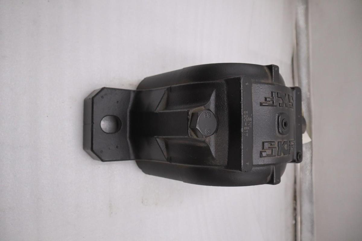 SKF SNL 520-617 HOUSING SPLIT PILLOW BLOCK 2BOLT - STOCK CC-42