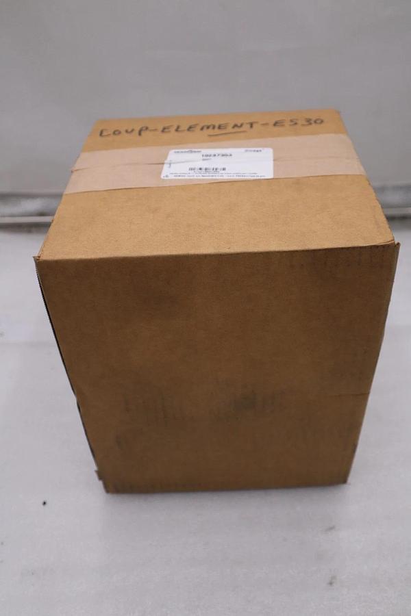 Used REXNORD 10287353 ES30 OMEGA ELEMENT NEW WITH BOX - STOCK GF5