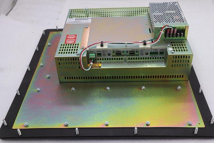 NEW Cutler Hammer PANELMATE 5785K APMPP 5000 REV 2 (92-02015-02) STOCK 3247