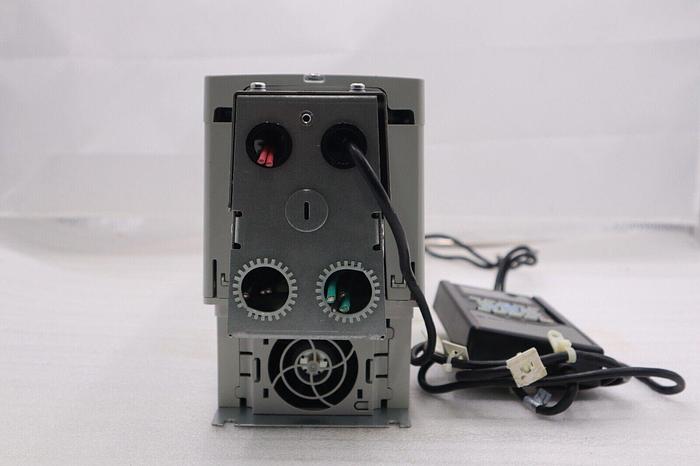 NEW 20F11ND8P0AA0NNNNN-A Allen Bradley 460V 5HP PowerFlex 753 WITH A6 HIM 1727