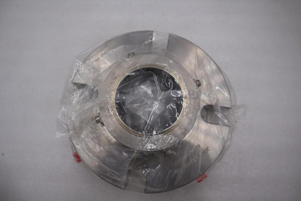 Used NEW OPEN BOX John Crane 5610v SIZE 2.375 SEAL ASSEMBLY STOCK 5898