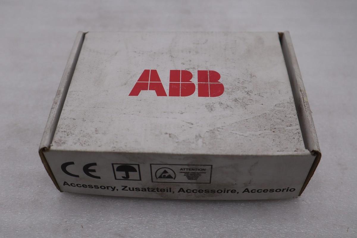 Used NEW OPEN BOX ABB RCNA-01 Communication Module STOCK GF249A