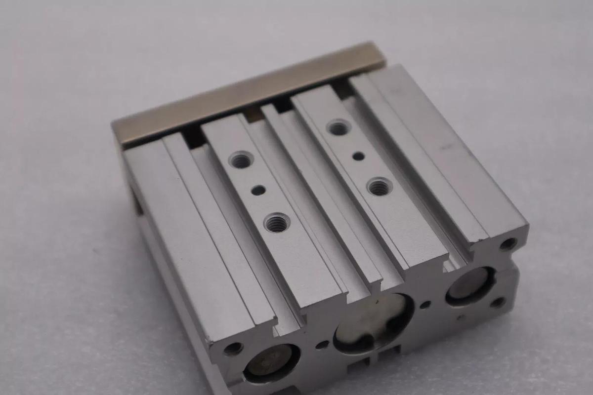 NEW SMC MGPM20N-30 / MGPM20N30 STOCK L-189-C