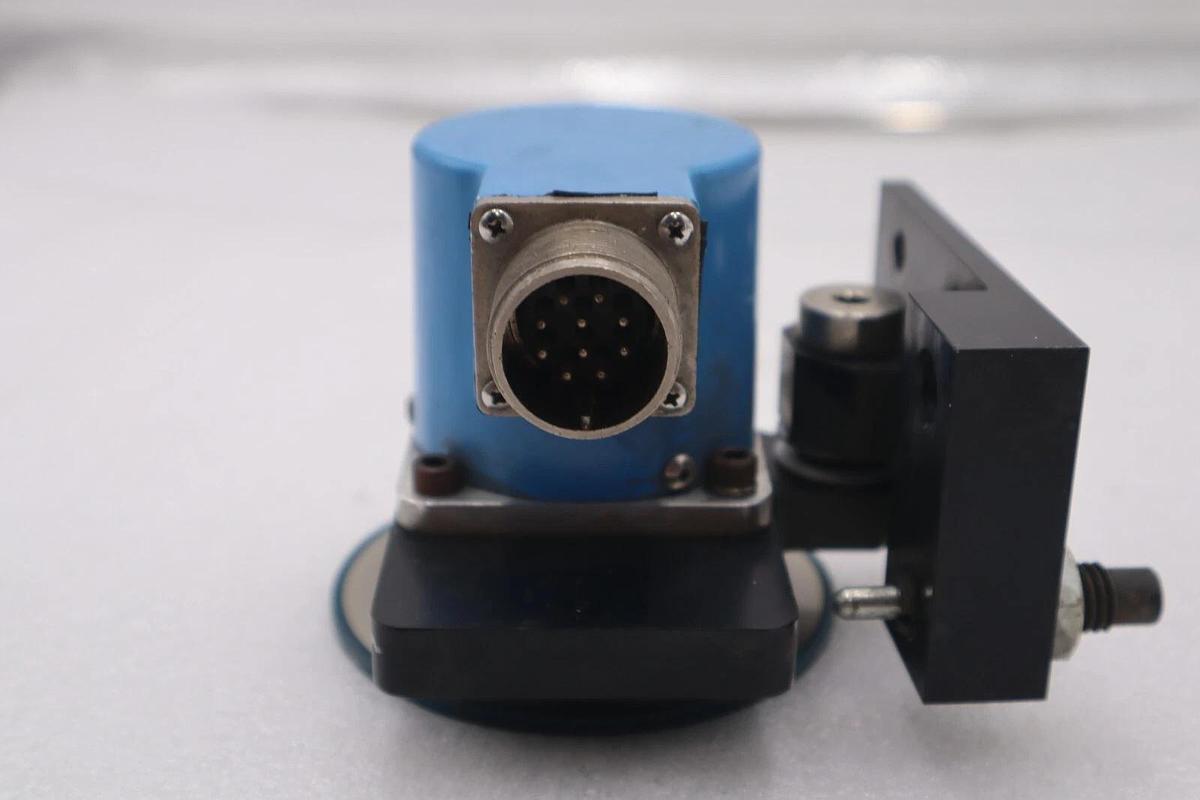 SICK STEGMANN DGS25-1F405000 INCREMENTAL ENCODER STOCK #K-1035A