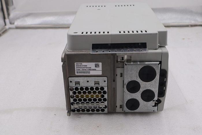 NEW ALLEN BRADLEY POWERFLEX 700S VFD 20DD022A3NYNAEANE 15HP STOCK 2482
