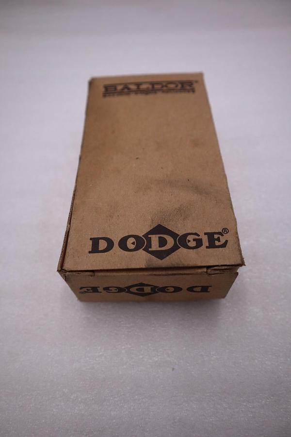 NEW Dodge F2B-SC-008L-NL 2-Bolt Flange Mount Bearing 052220 1/2" ID #H509A