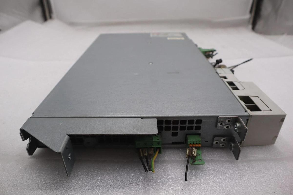 Used Rexroth HMS01.1N-W0036 Indradrive Drive USED UNIT STOCK 4482