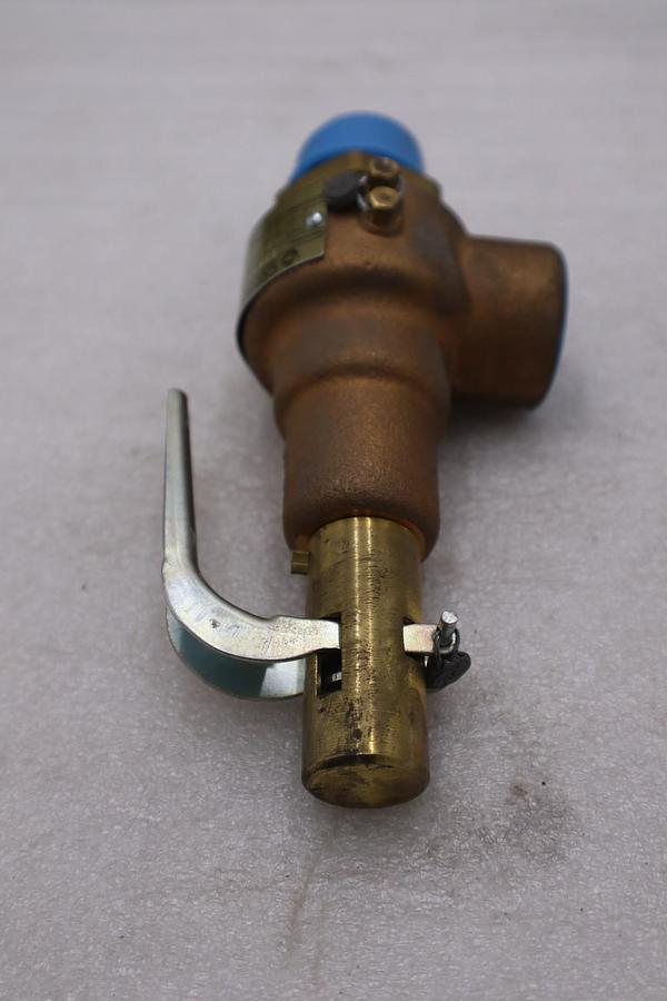Used CONBRACO 19KEEK40 STOCK #L-435A