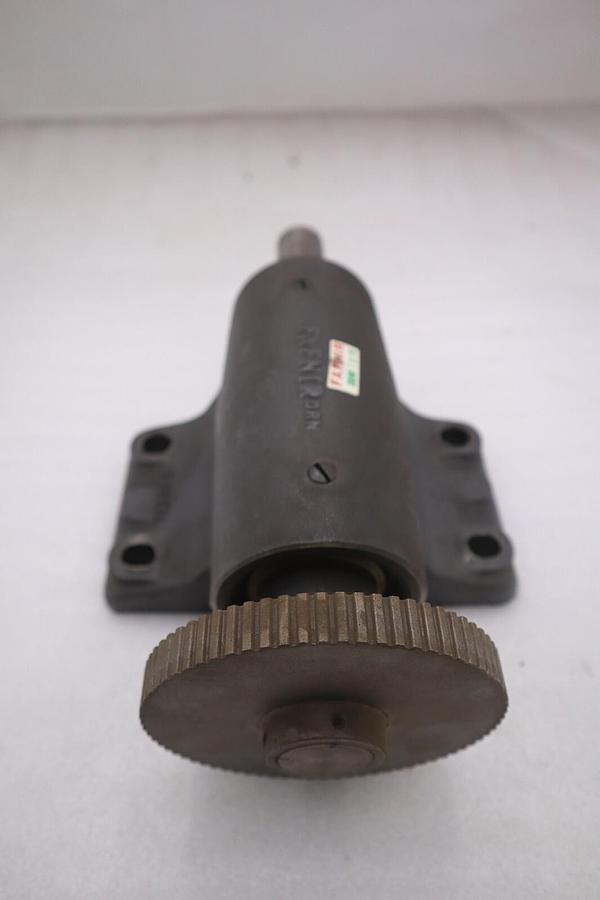 Used FAFNIR DRNR 1 3/16 PILLOW BLOCK BALL BEARING STOCK #B-883