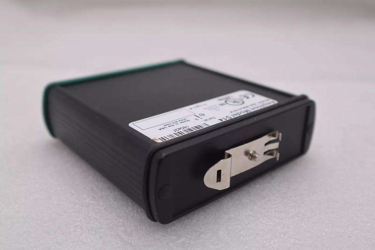 Used ei3 Amphion Model 14 Bobst RSSD Model IAA-254-H-S14 STOCK K-3459