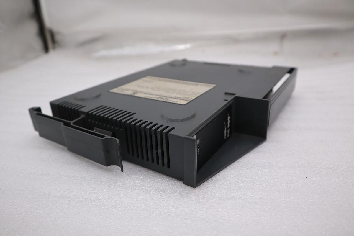 Used Giddings & Lewis PiC900 CPU Module 502-03814-40R1 STOCK 3809