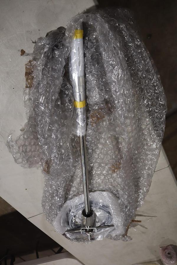 Used VALMET 23289011 SENSOR STOCK #G-741