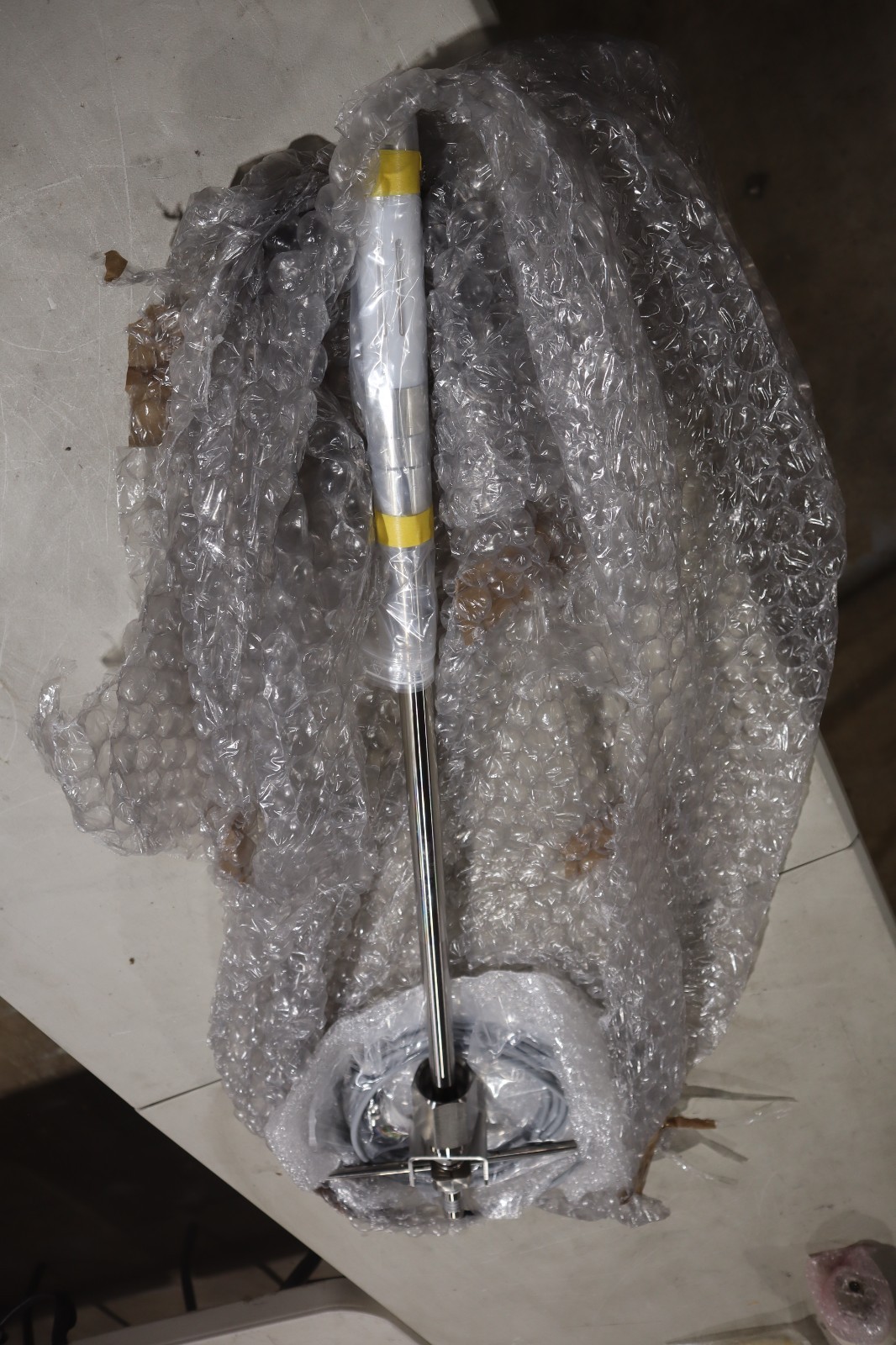 Used VALMET 23289011 SENSOR STOCK #G-741