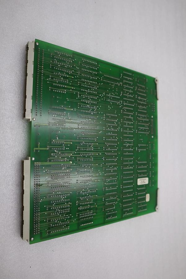 Used Bystronic Laser EDV 4503857 / BYSTRONIC E-0746-5-A LASCON 3 BOARD PCB STOCK 5055