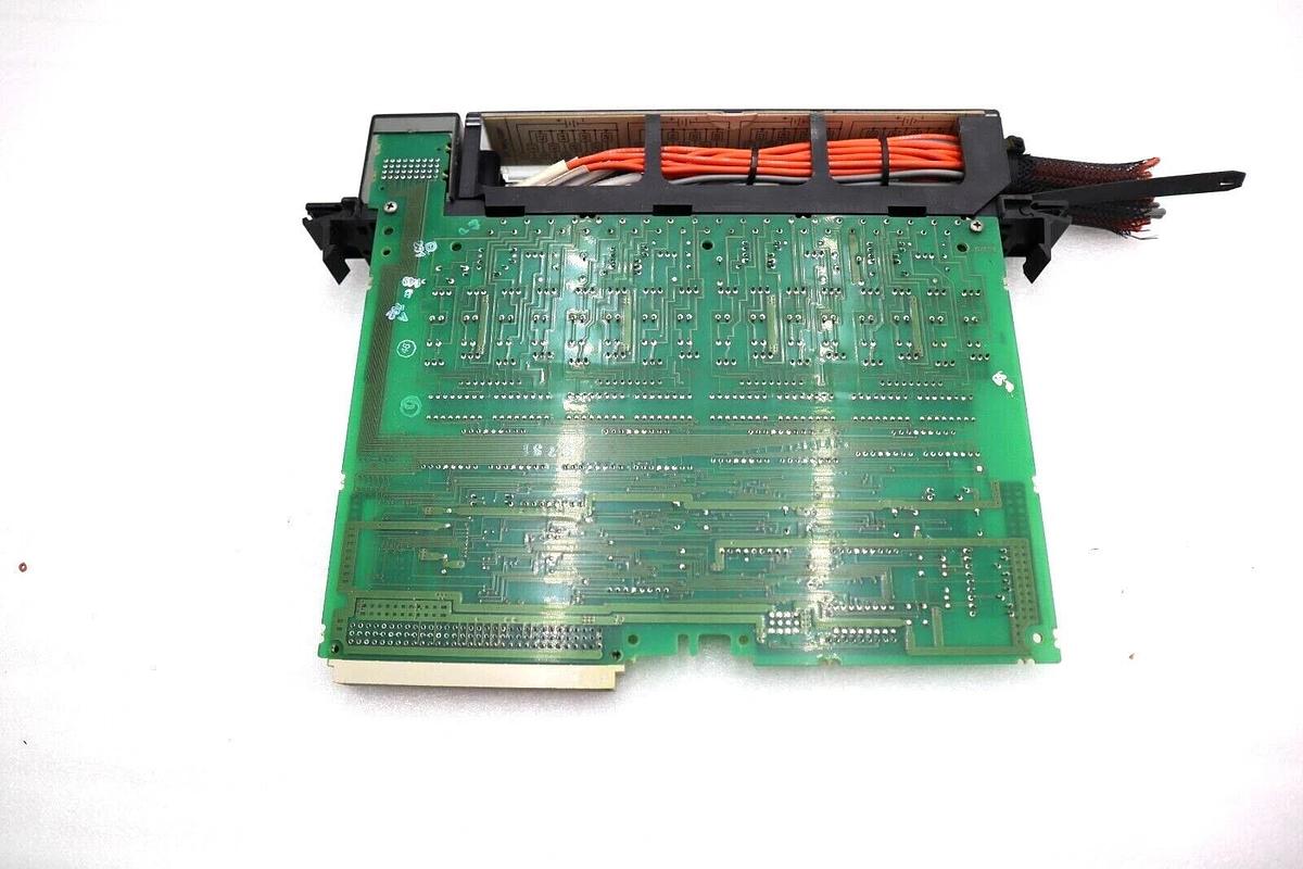 Used GE FANUC IC697MDL750 OUTPUT MODULE 2A MAX #L-236