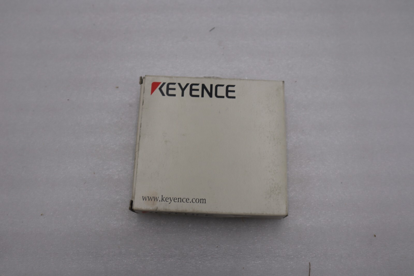 Used NEW OPEN BOX KEYENCE FS-T1 Fiber Optic Sensors FST1 STOCK 613-D