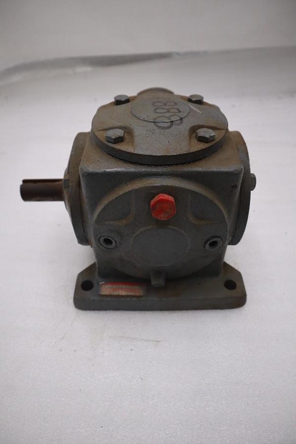 Used BOSTON GEAR R146-CM1 SPECIAL MT REDUCER STOCK M-70