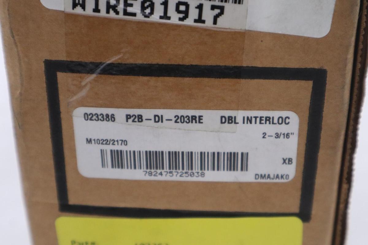 DODGE P2B-DI-203RE / P2BDI203RE - BRAND NEW - STOCK 5221CC