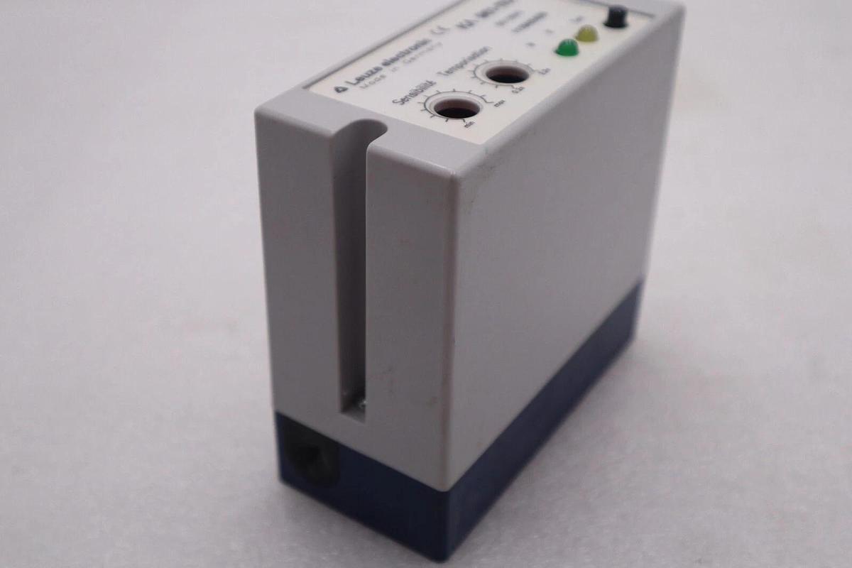 Used Leuze Electronic Amplifier Model No. KA 961-110V 50116642 1110A024599 #K-1751