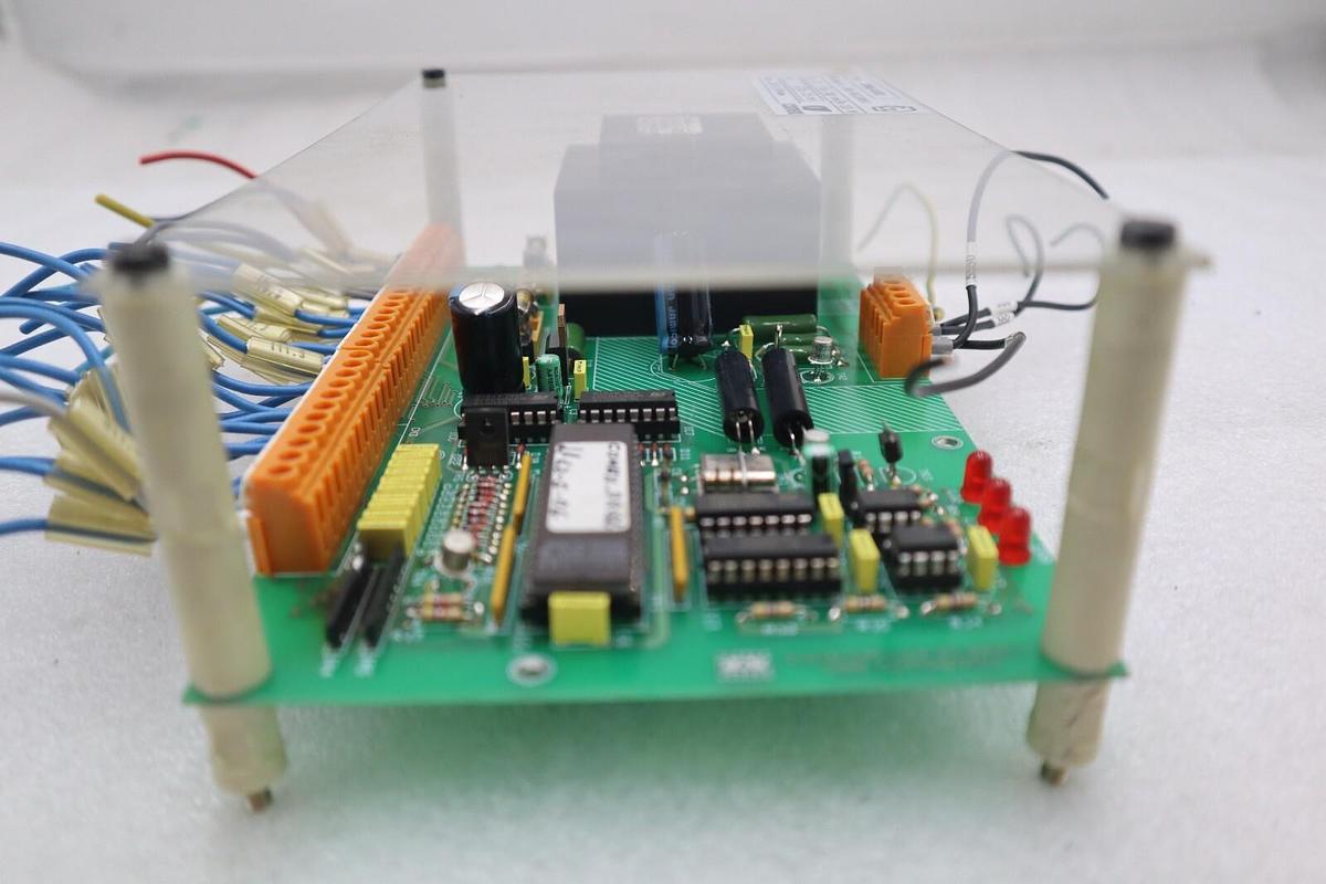 Used COMEXI 1504310000000 V49-95-004C Module Board Option STOCK K-3841