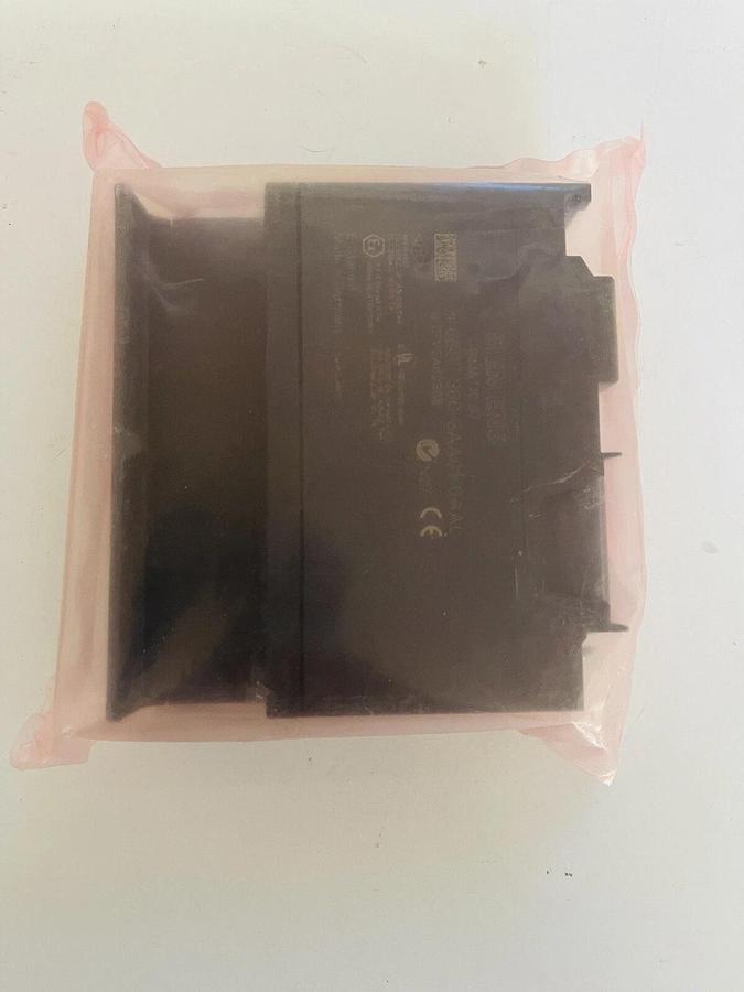 Used New Sealed Siemens 6ES7360-3AA01-0AA0 S7-300 IM360 Interface #K-1166