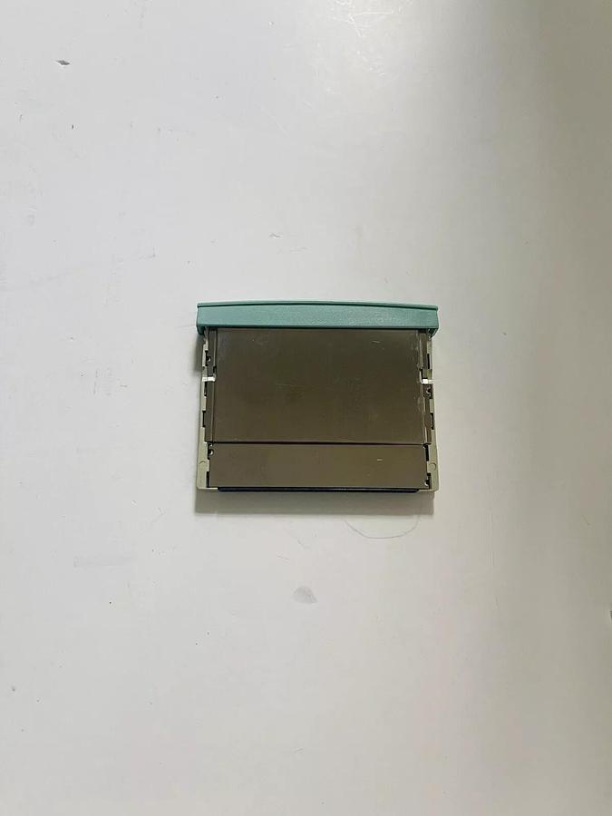 SIEMENS 6ES7951-1AJ00-0AA0 SIMATIC S7 SIMATIC S7 512KB/16BIT MEMORY CARD #K-1168