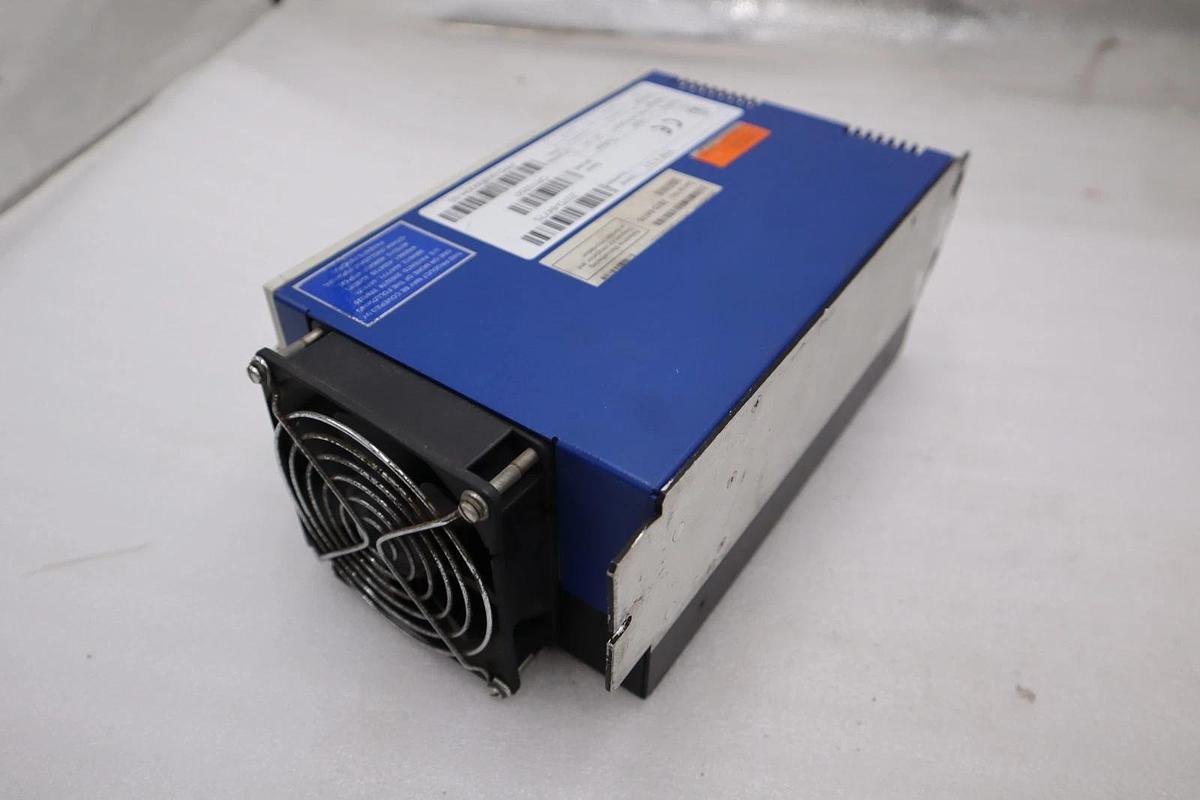 Used KOLLMORGEN CR10250/ CR10250-2G206C Servo Drive STOCK H1122