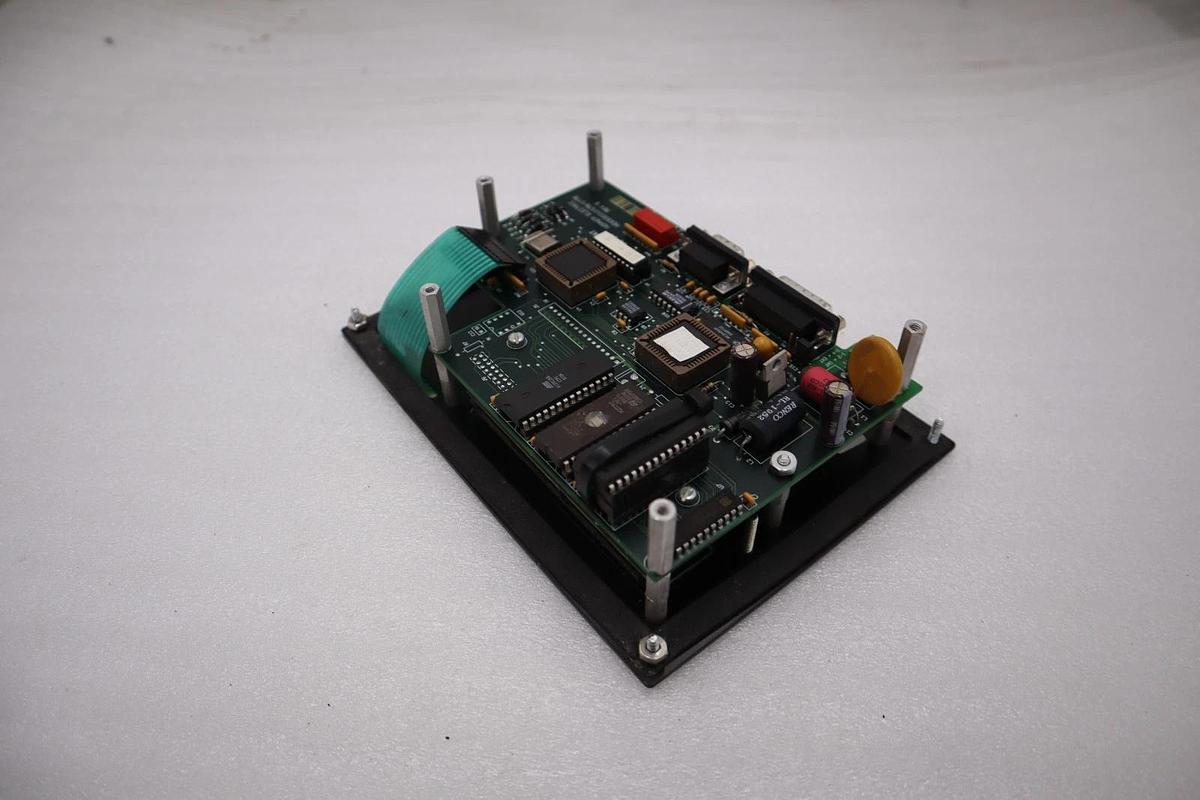 Used Horner Electric HE693OIU177G HMI Operator Interface Keypad 24VDC STOCK 3494A