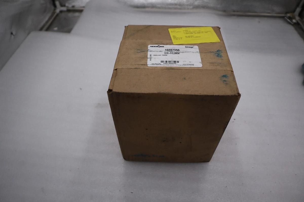 Rexnord 10287350 Omega ES10-R Elastomeric Element - STOCK 1690CC