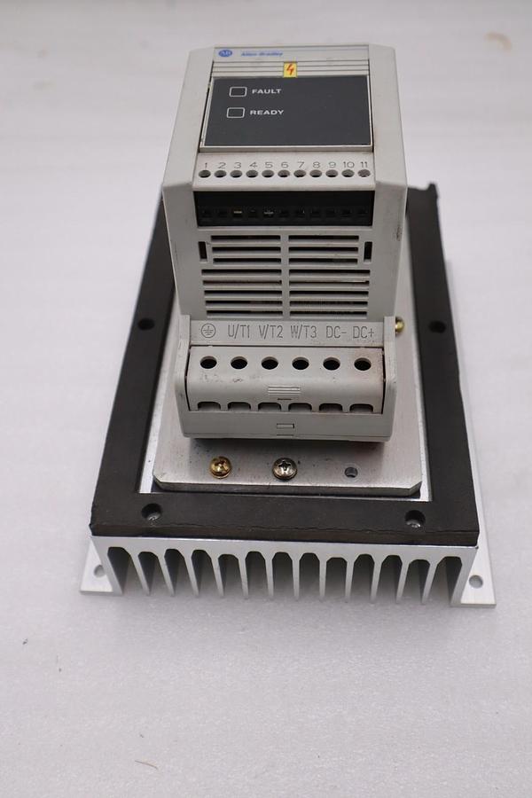 Used Allen Bradley 160-BA04PSF1 /C Speed Controller 1.5KW/ 2HP STOCK H1242