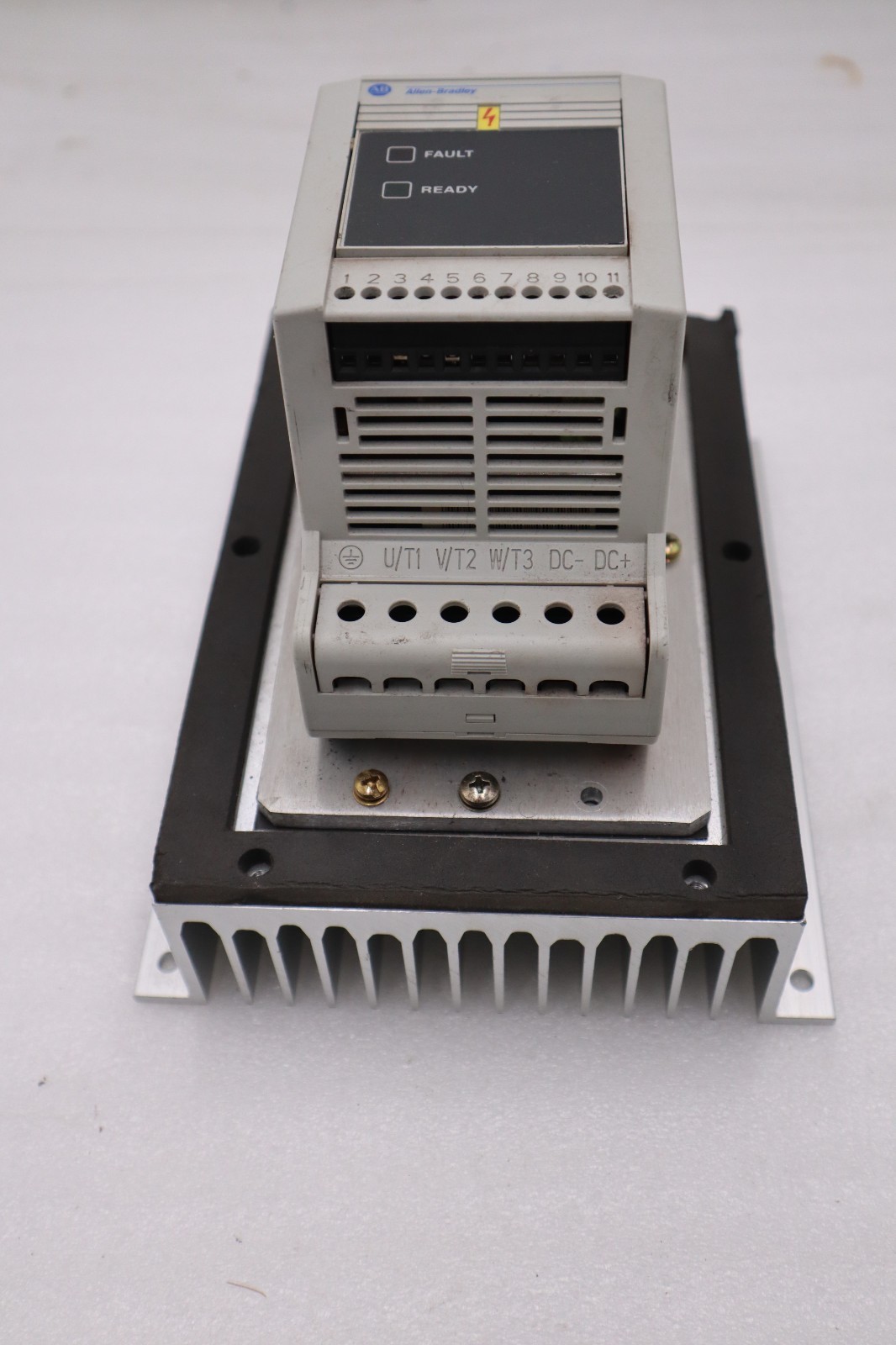 Used Allen Bradley 160-BA04PSF1 /C Speed Controller 1.5KW/ 2HP STOCK H1242