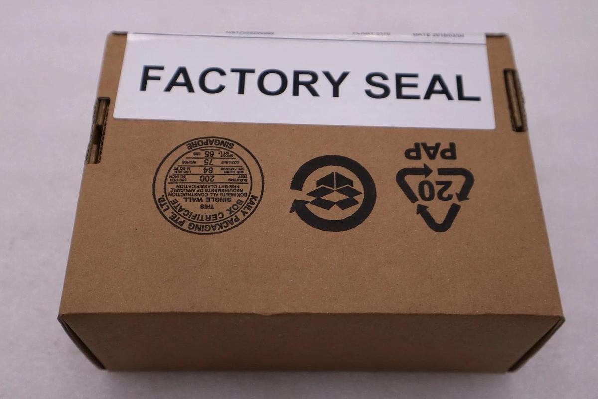 Used Allen Bradley 1734-FPD NEW SEALED BOX SERIES B STOCK H579A