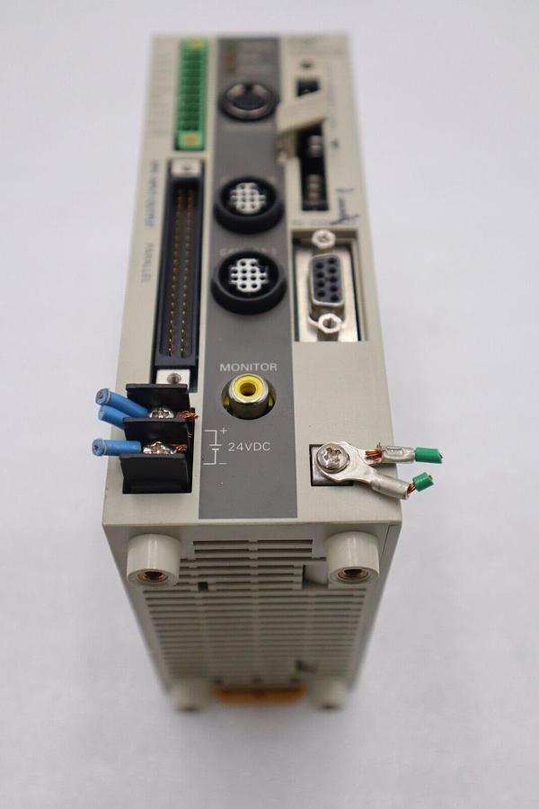 Used F160-C10E | Omron | Controller Vision Mate STOCK K-684-C