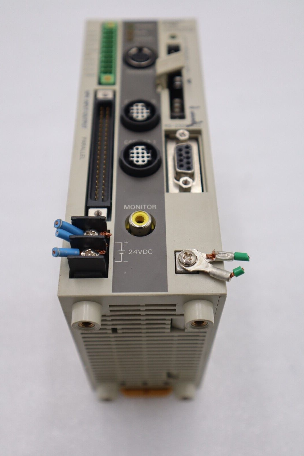 Used F160-C10E | Omron | Controller Vision Mate STOCK K-684-C