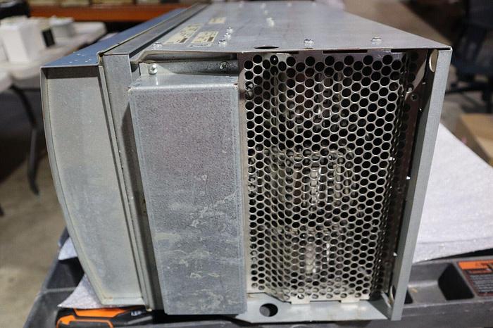 Used EATON RSVX075A1-4A1N1 PX0140411N (AS PICTURED) STOCK S-285
