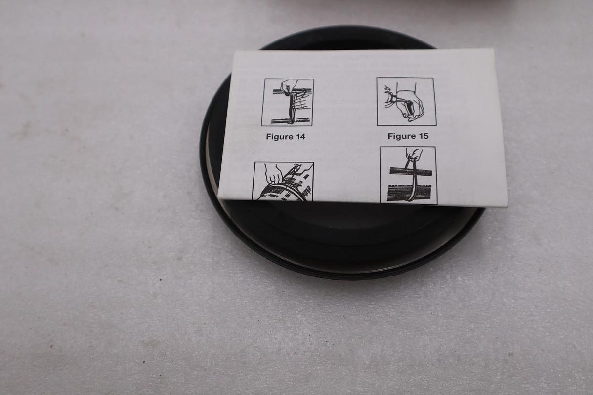 DODGE 035736 42TTDN095M SPHERICAL ROLLER BEARING SEAL KIT - STOCK GF596A