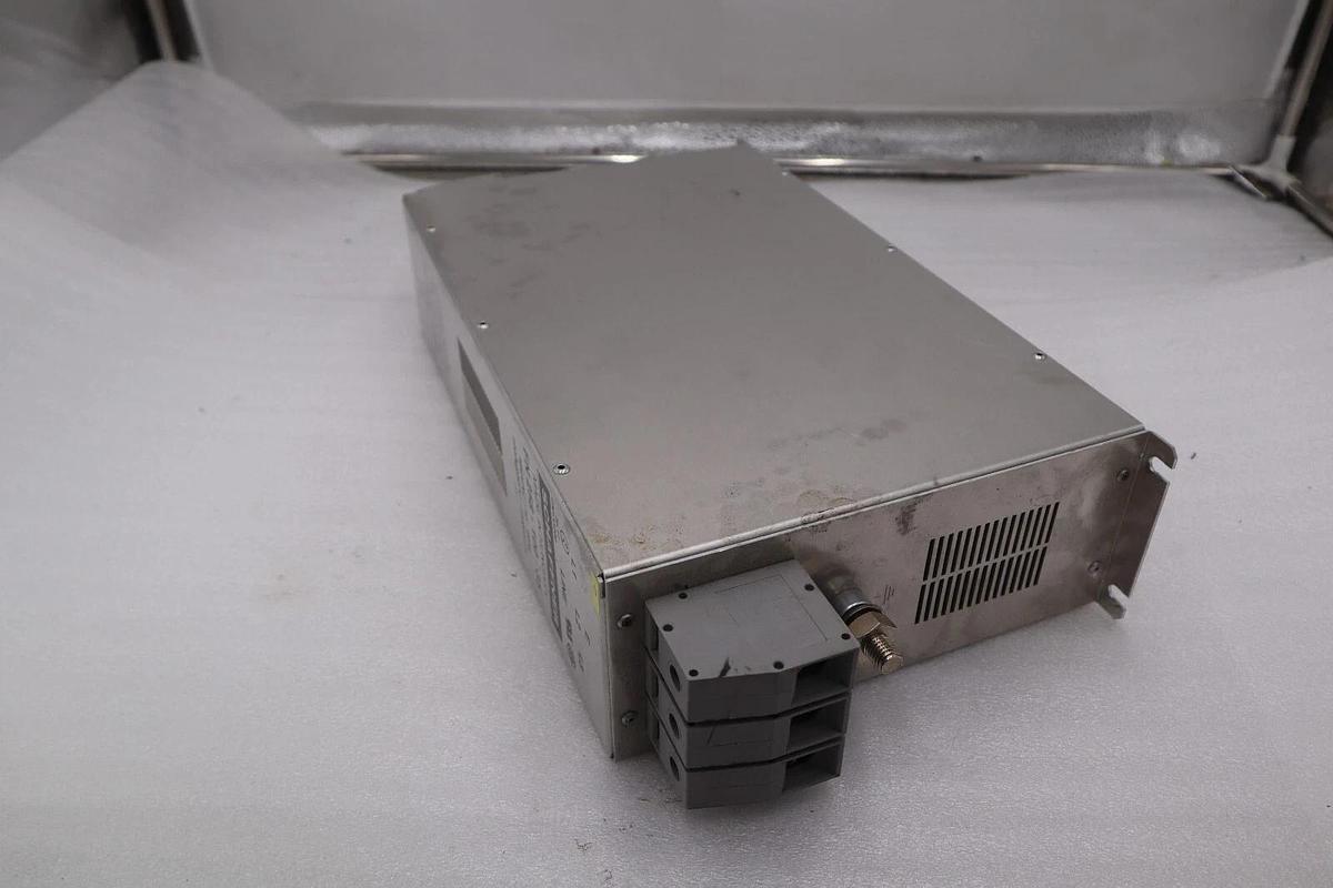 Used SCHAFFNER FN258-100-35 / FN25810035 USED UNIT STOCK 5070